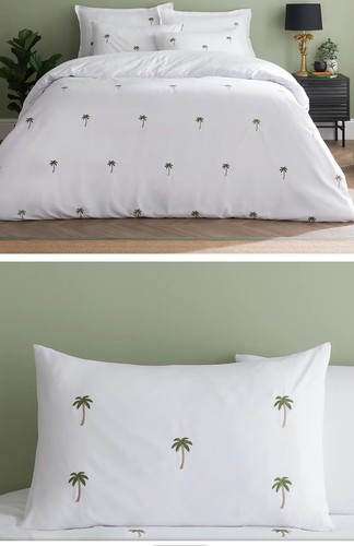 King size palm - size,, tree