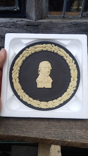 Wedgwood guinness 225th - wedgwood,