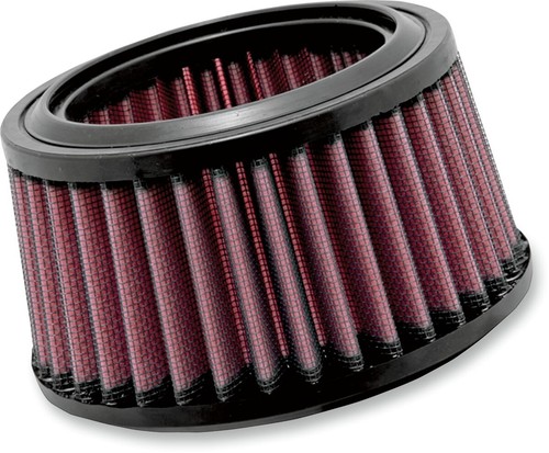High flow air - air, filter