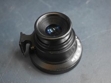 Large Format 4x5 Film Camera Viewfinder Dayi Gaoerz Linhof type 58mm - 150mm