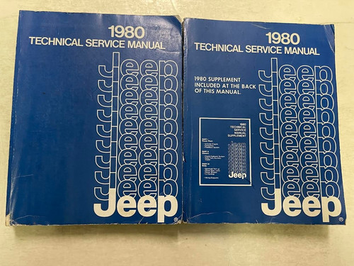 1980 jeep cj7 cj - cj-7,