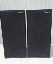 Rogers LS7t Loudspeakers