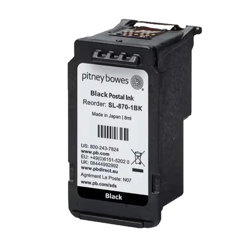 Pitney bowes sendpro - pitney,
