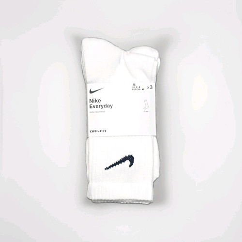 Nike men white cushioned - men's,