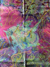 Grayson Perry 'FASCIST SWING'