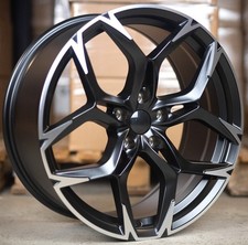 18" Seat Leon Cupra5T Design