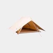 ALPKIT frejus cotton a frame