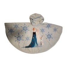 Disney Frozen Hooded Rain
