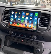 For Peugeot Expert Toyota