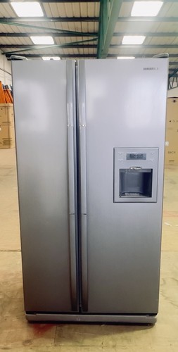 Samsung rs21wcns - samsung,