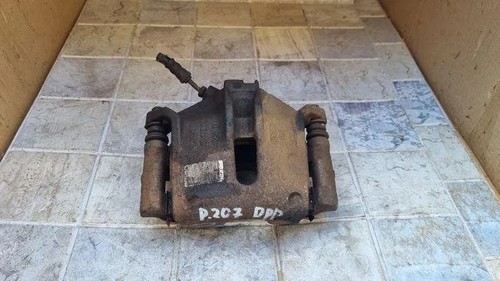 Peugeot 207 front - 207, cc