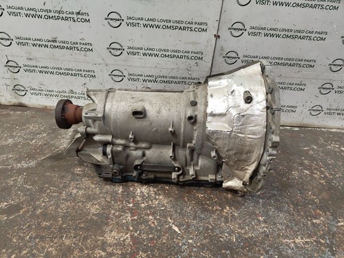 Jaguar x250 diesel 8 - jaguar, 2.2