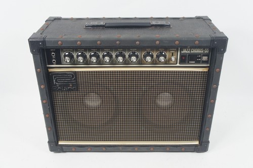 Roland jazz chorus 40w - chorus,