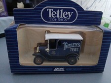 LLEDO Promotional Model