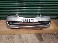 08-12 Mercedes A Class W169