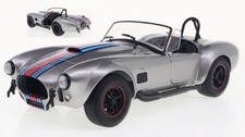SHELBY COBRA 427 Solid 1:18