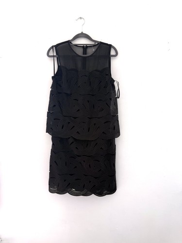 Reiss pencil dress size - reiss, dress,
