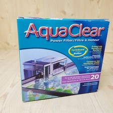 Aquarium, Aquaclear Power
