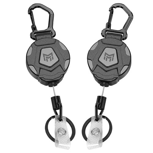 Heavy duty retractable - heavy,
