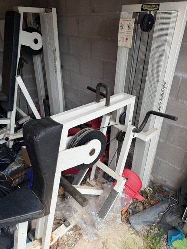 Technogym super executive home - super,
