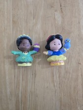 FISHER PRICE LITTLE PEOPLE