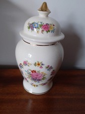 Vintage Sadler Ware Lidded