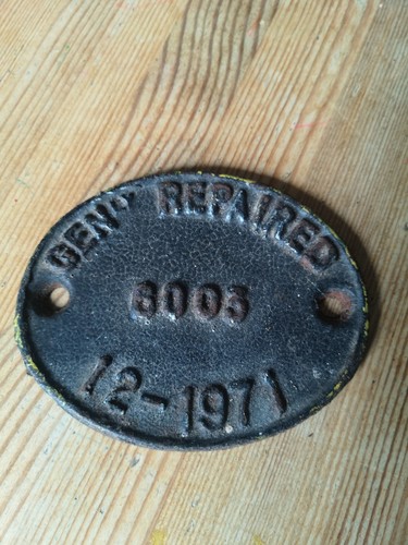 Vintage cast iron railway - vintage,