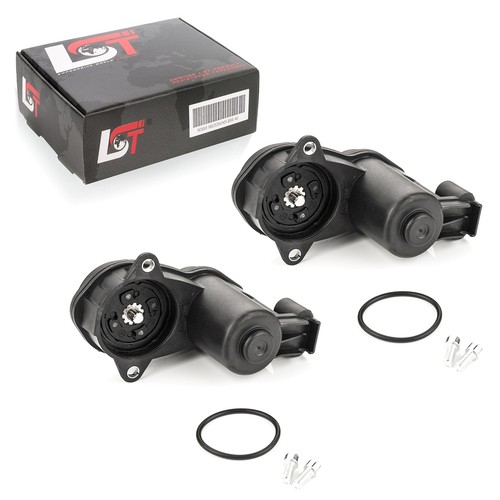 Electric parking brake - 2x,