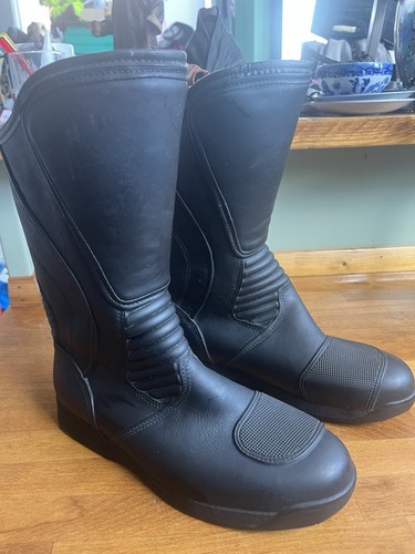Vintage bata aquaboot - aquaboot, black
