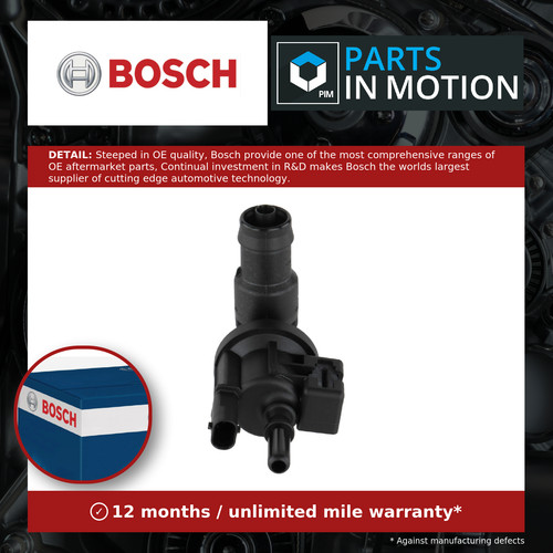 Fuel tank breather valve - breather,