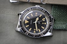 1984 CWC Dodane Hong Kong