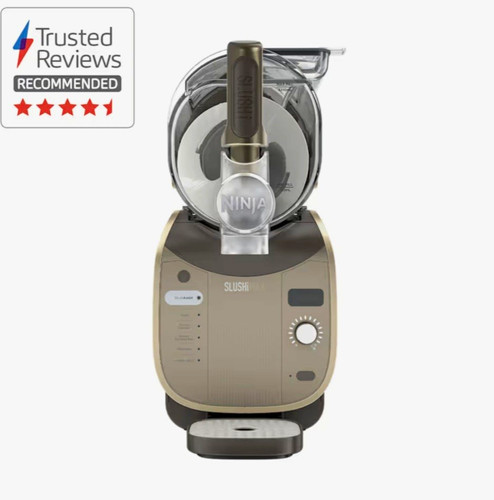 Ninja slushi slushie maker - slushie,