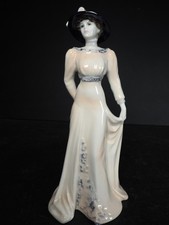 Coalport Romance figurine -