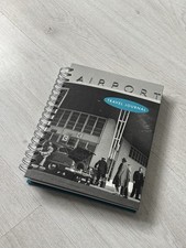 New paperchase travel - new,