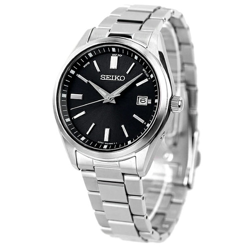 Seiko selection model made - seiko,