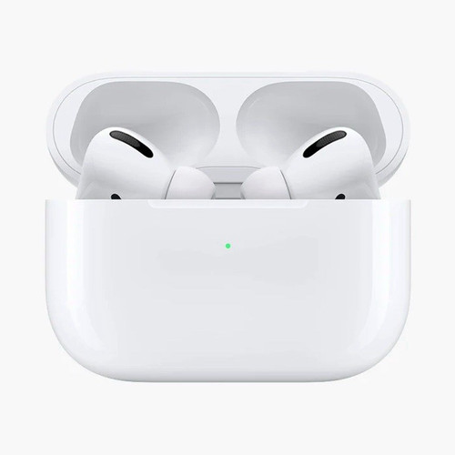 Apple airpods pro white - apple,