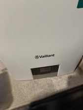 Vaillant Eco Tec Plus 832 32kw