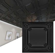 Art3d Drop Ceiling Tiles 605mm