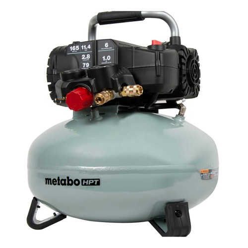 Metabo hpt pancake air - hpt,