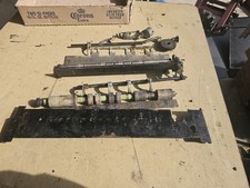 1250  Multilith Printer Press