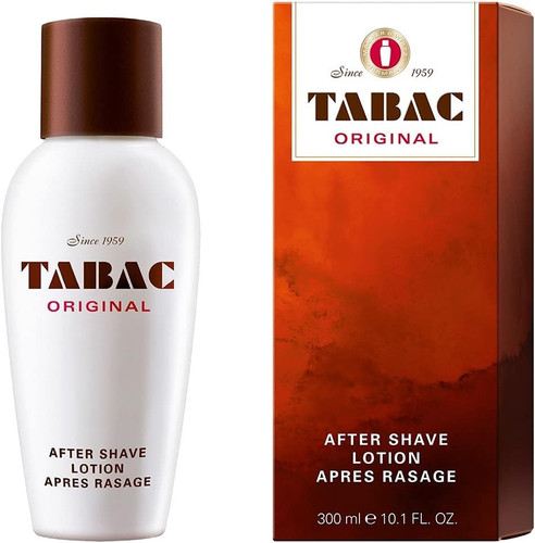 Maurer wirtz tabac 300ml - tabac,