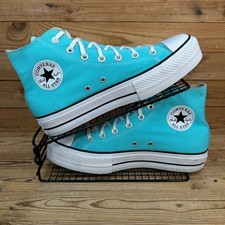 Converse Trainers Womens Size