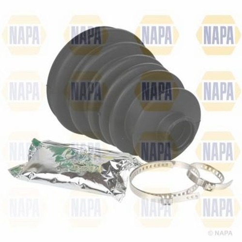 Stretchy boot kit for - cv,