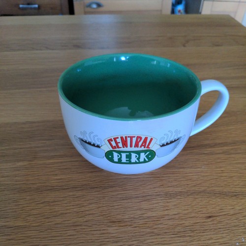 Friends show central perk - tv,