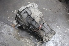 Audi A4 8K B8 Manual 6 Speed