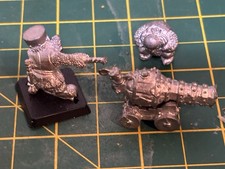 Games Workshop C22 Dwarf Flame