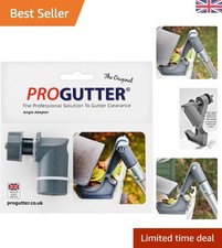 Gutter Cleaning Made Easy with