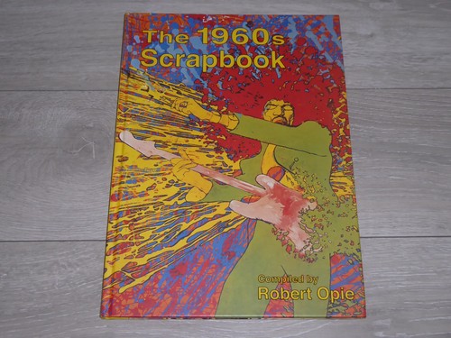 The 1960s scrapbook robert - the,
