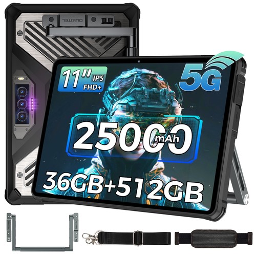 Oukitel rt10 rugged tablet - rt10,