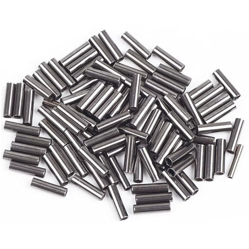 100pcs copper crimp - 100pcs,